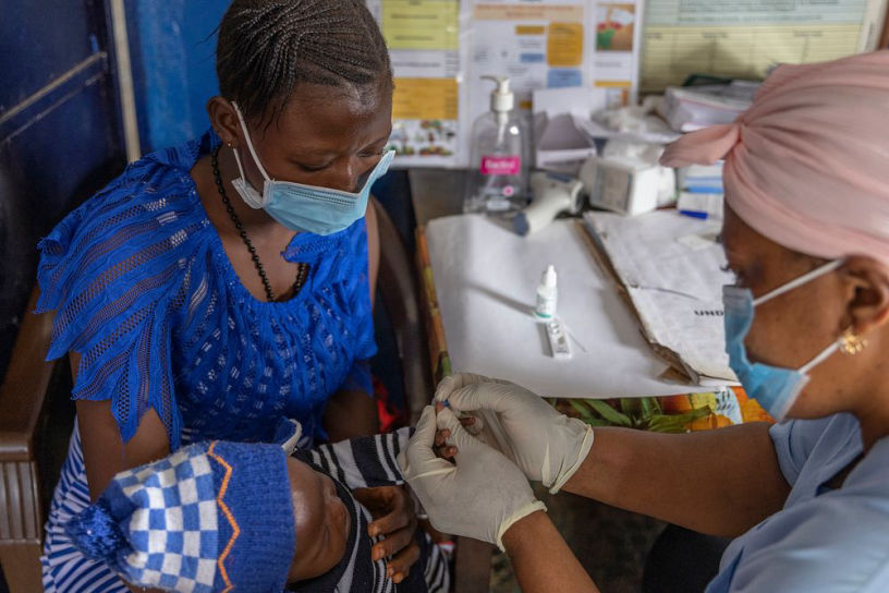 Affordable Care in Ghana